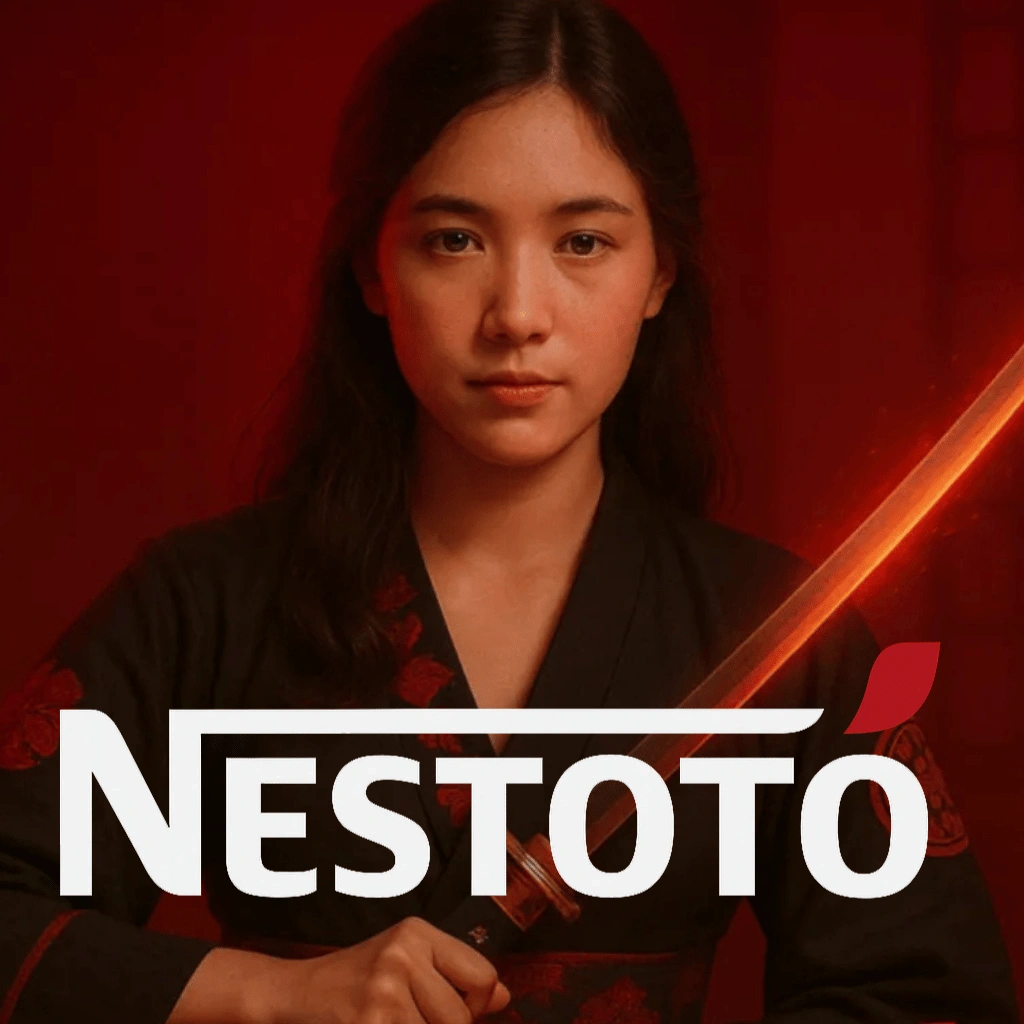 Banner Nestoto Sportsbook